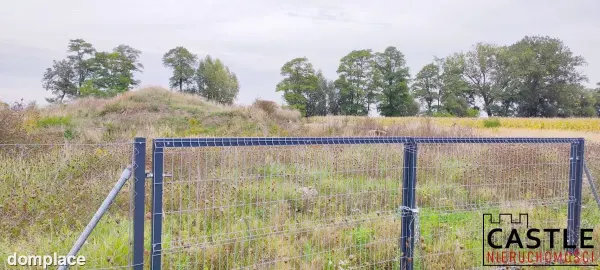 Działki pod budowę hali z biurem - inwestycja! — zdjęcie 5