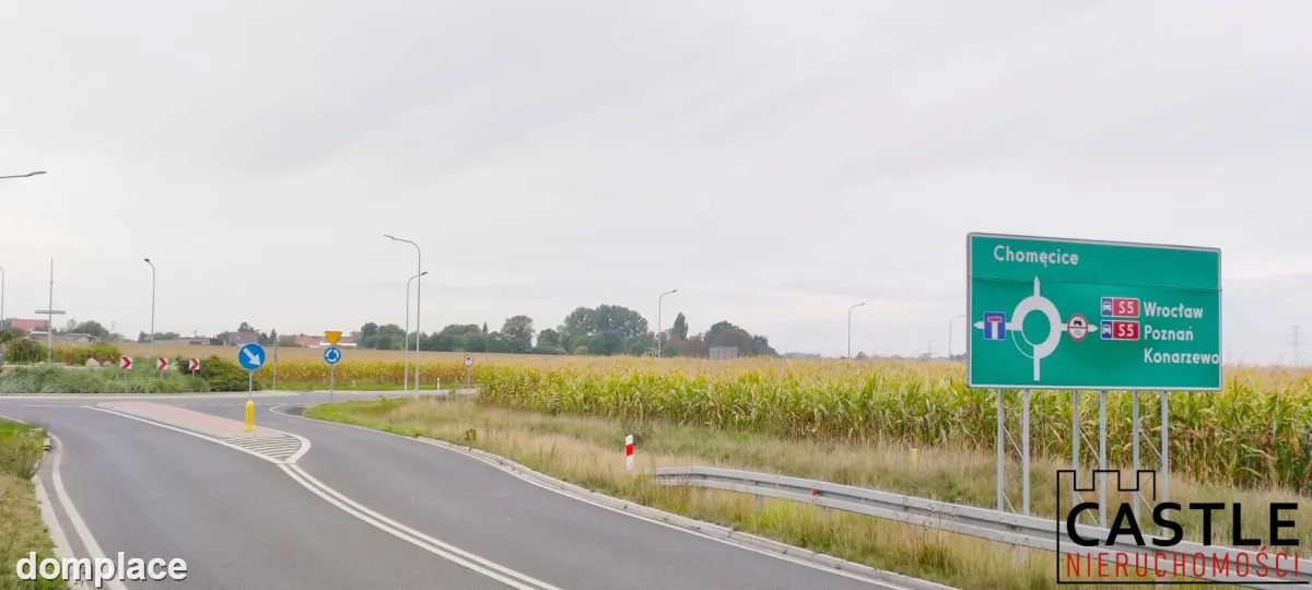 Działki pod budowę hali z biurem - inwestycja! — zdjęcie 10