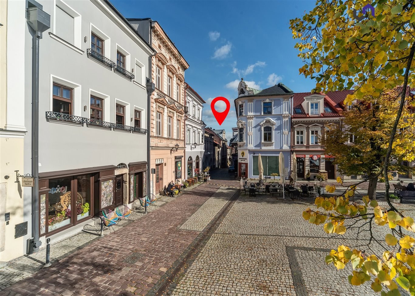 Lokal użytkowy — Bielsko-Biała