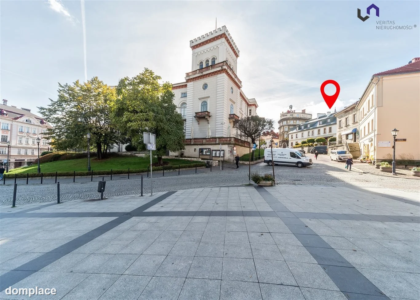 Lokal użytkowy — Bielsko-Biała — zdjęcie 6