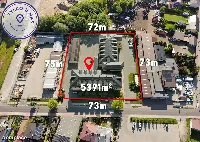 Lokal użytkowy — Wolbrom — zdjęcie 1
