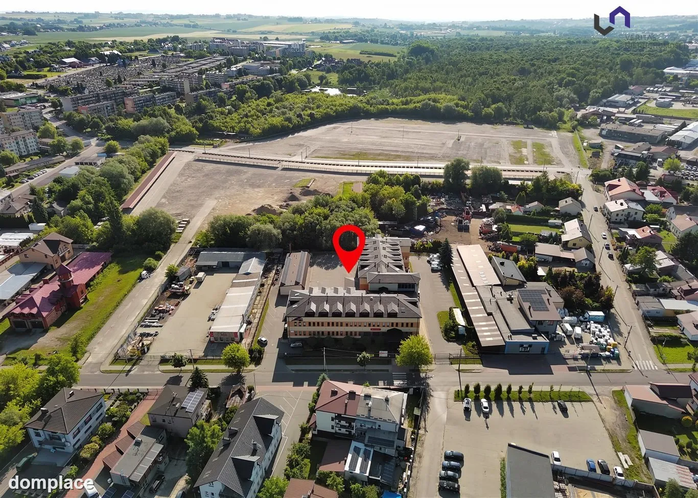 Lokal użytkowy — Wolbrom — zdjęcie 2
