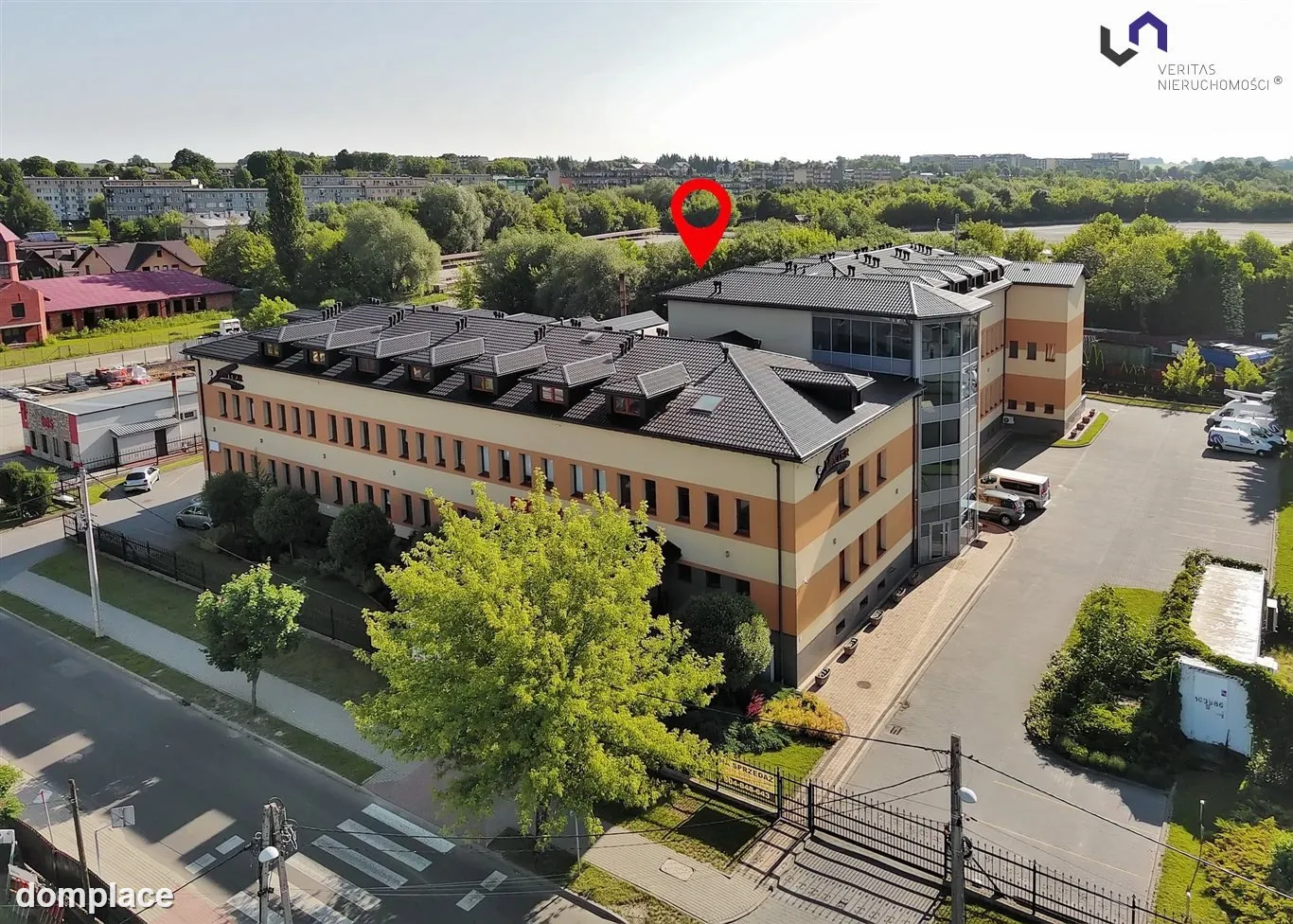 Lokal użytkowy — Wolbrom — zdjęcie 4
