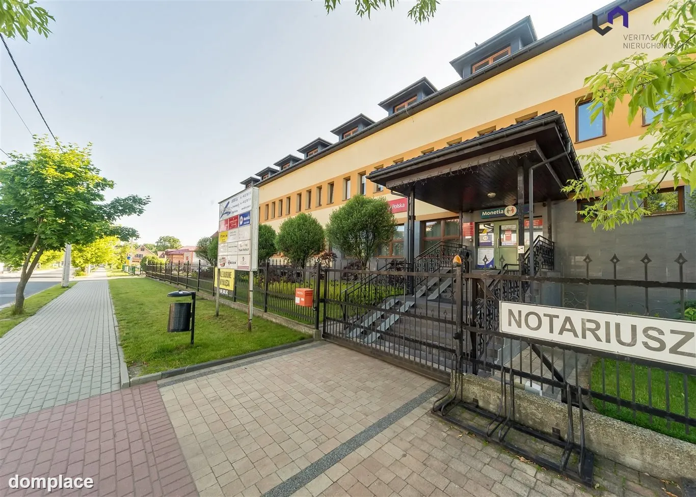 Lokal użytkowy — Wolbrom — zdjęcie 5
