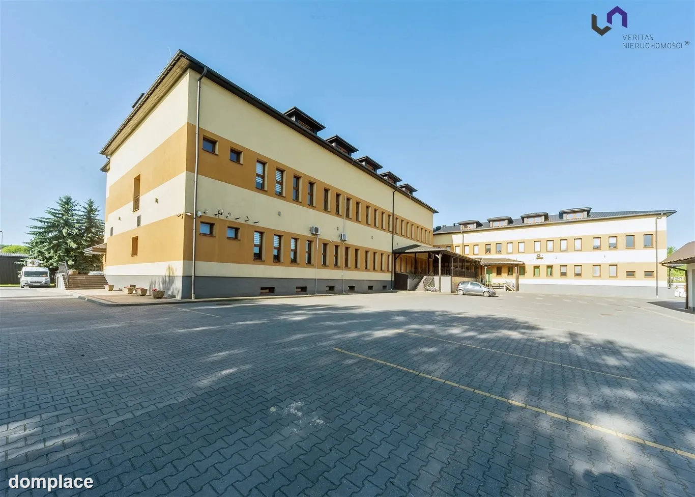 Lokal użytkowy — Wolbrom — zdjęcie 8