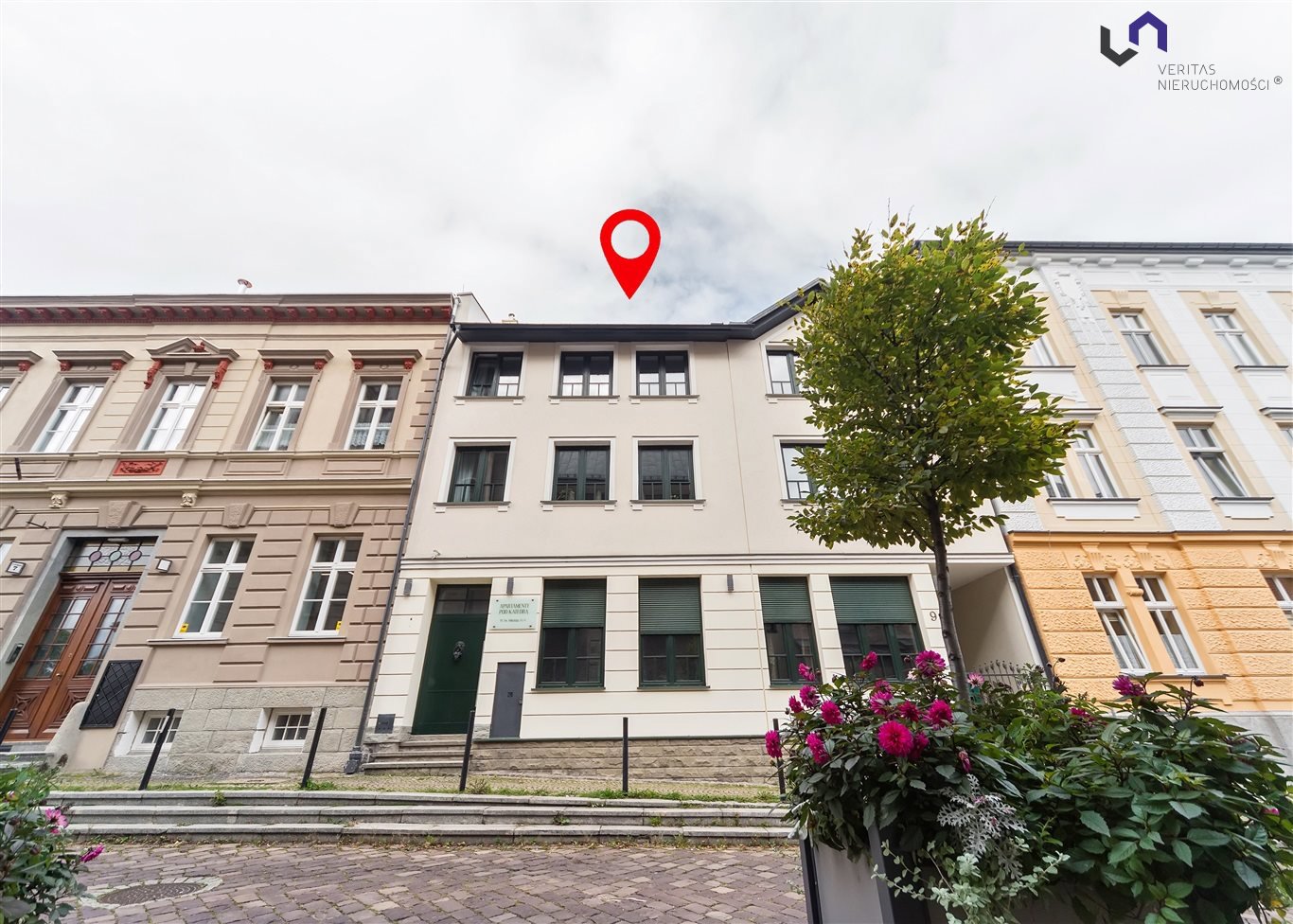 Lokal użytkowy — Bielsko-Biała