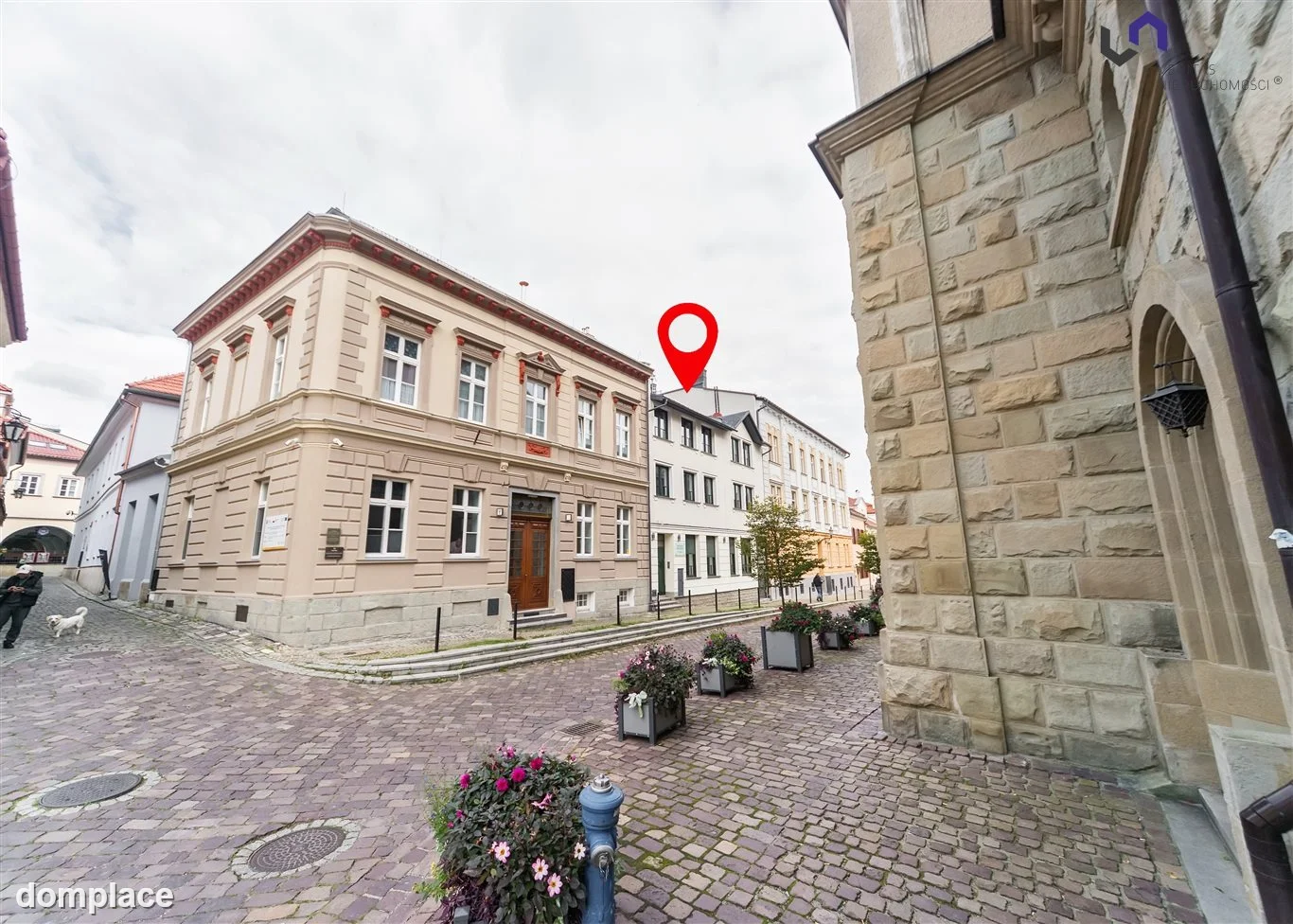 Lokal użytkowy — Bielsko-Biała — zdjęcie 2