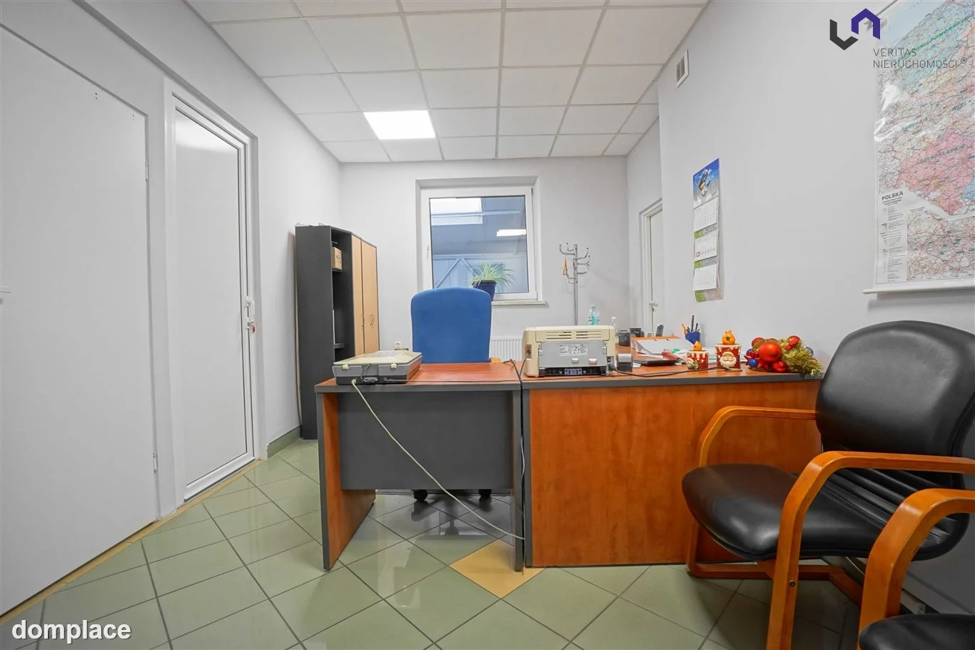 Lokal użytkowy — Sosnowiec, Pogoń — zdjęcie 11