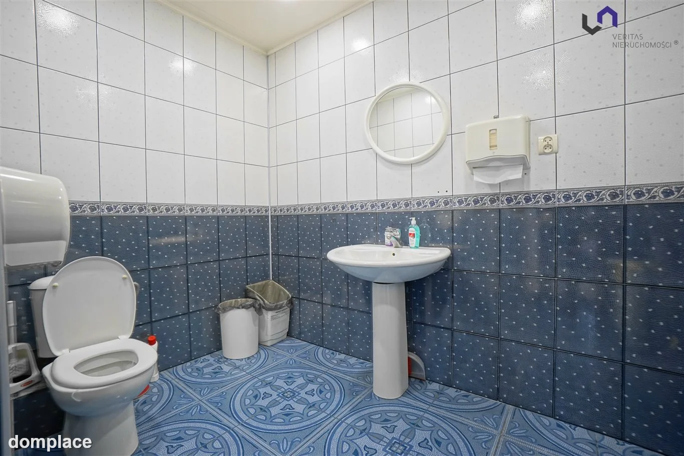Lokal użytkowy — Sosnowiec, Pogoń — zdjęcie 12