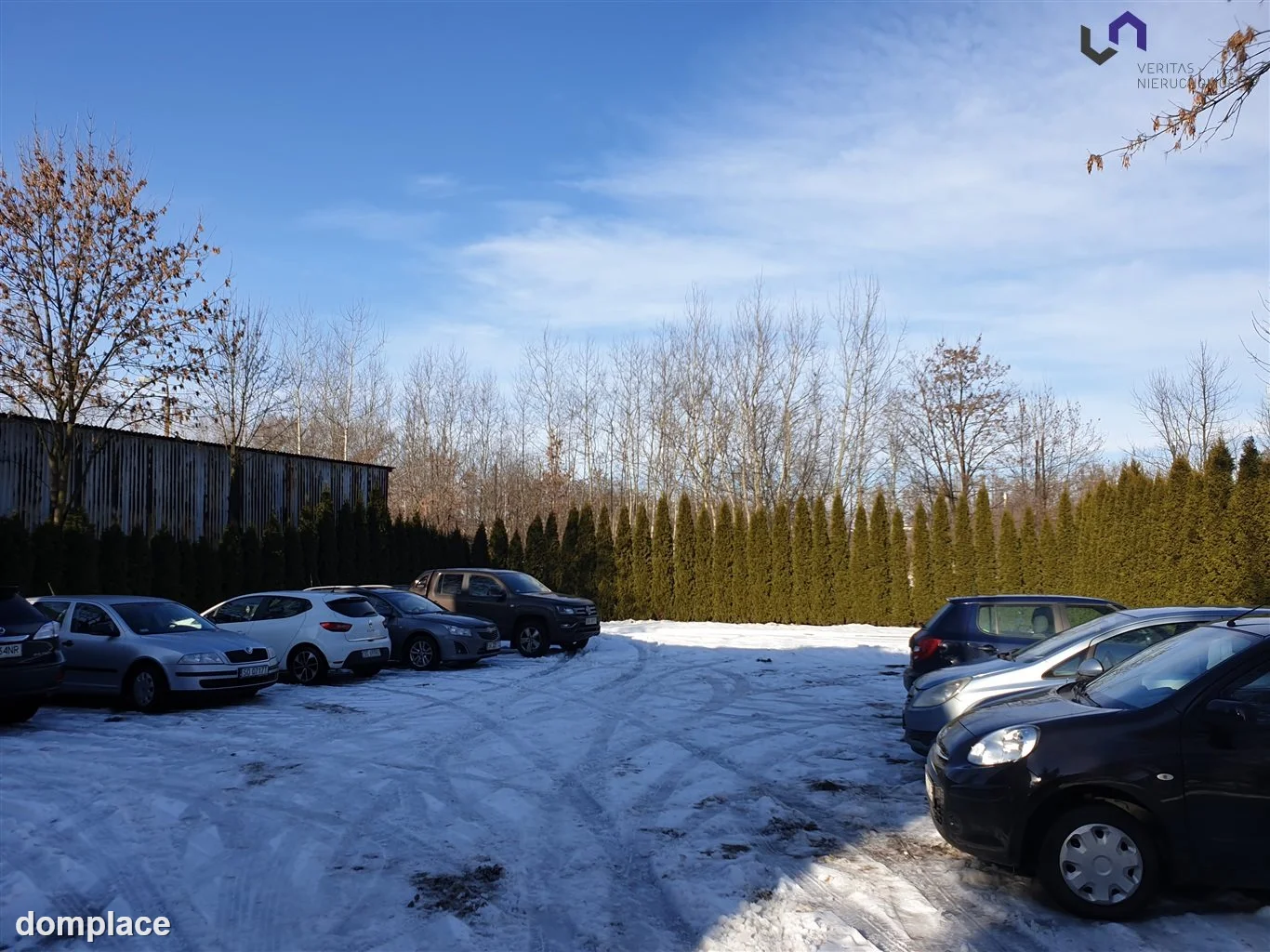 Lokal użytkowy — Sosnowiec, Pogoń — zdjęcie 2