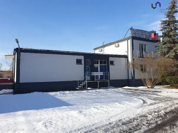Lokal użytkowy — Sosnowiec, Pogoń — zdjęcie 4