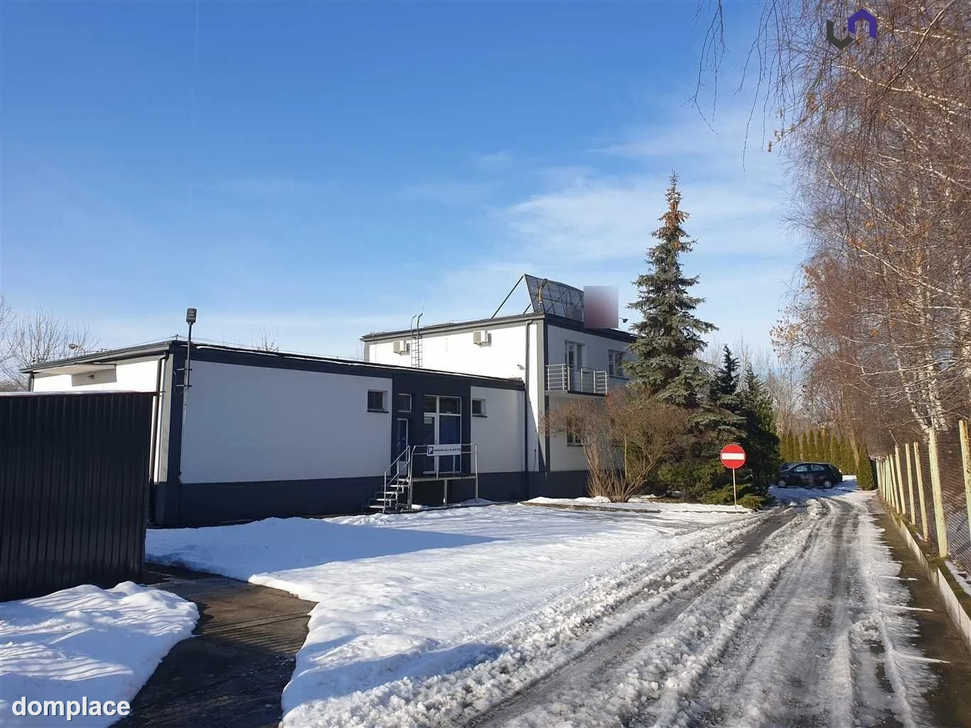 Lokal użytkowy — Sosnowiec, Pogoń — zdjęcie 5
