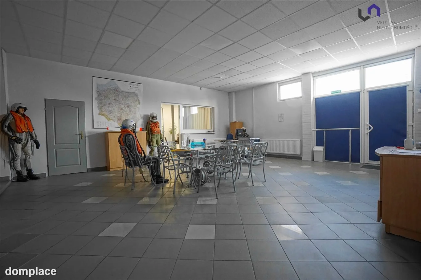 Lokal użytkowy — Sosnowiec, Pogoń — zdjęcie 6