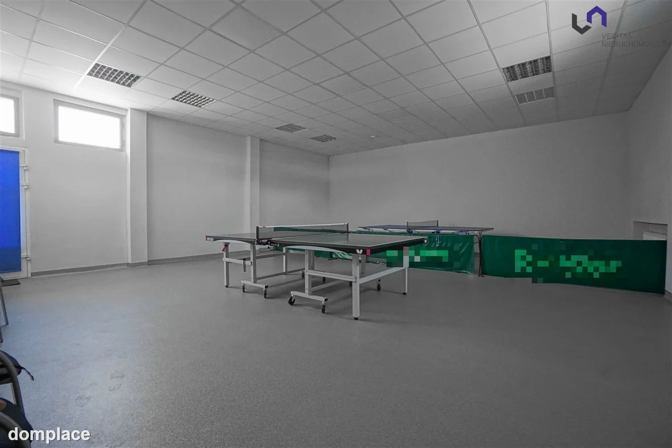 Lokal użytkowy — Sosnowiec, Pogoń — zdjęcie 7