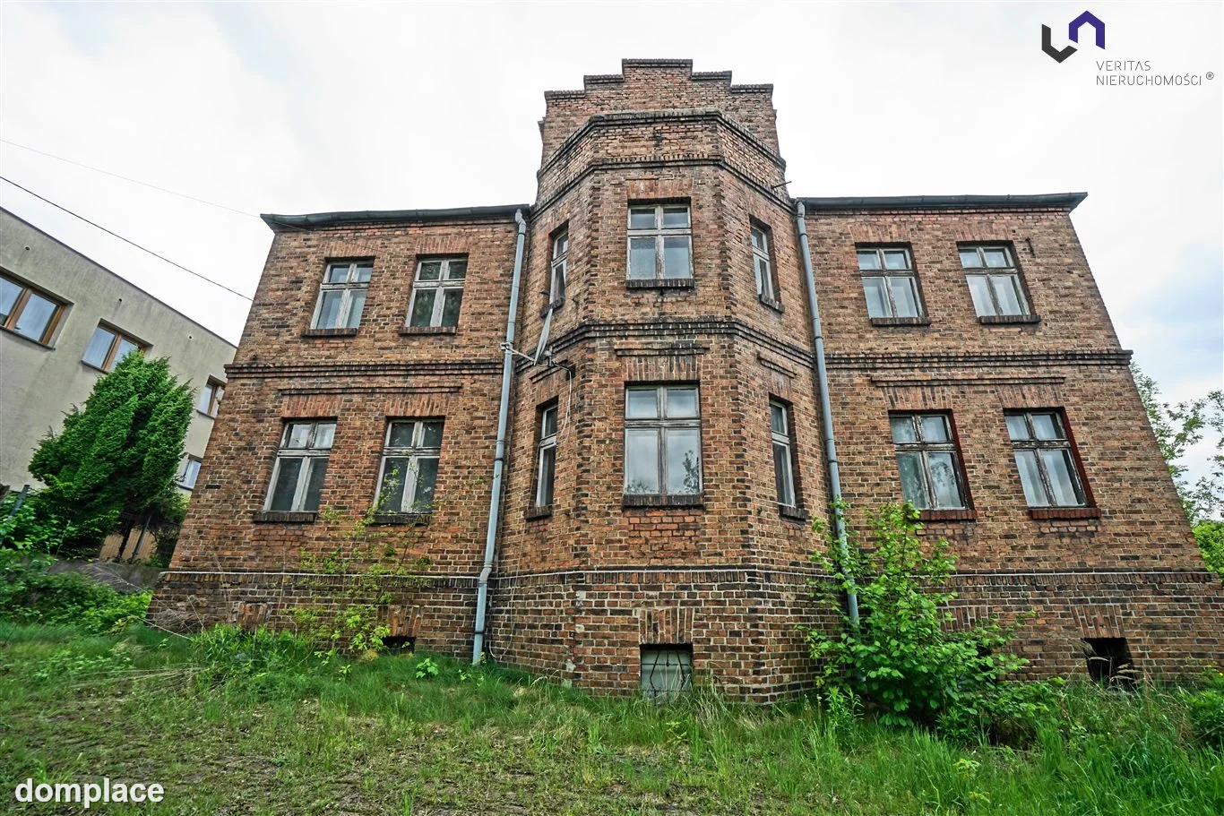 Lokal użytkowy — Katowice, Ligota — zdjęcie 4