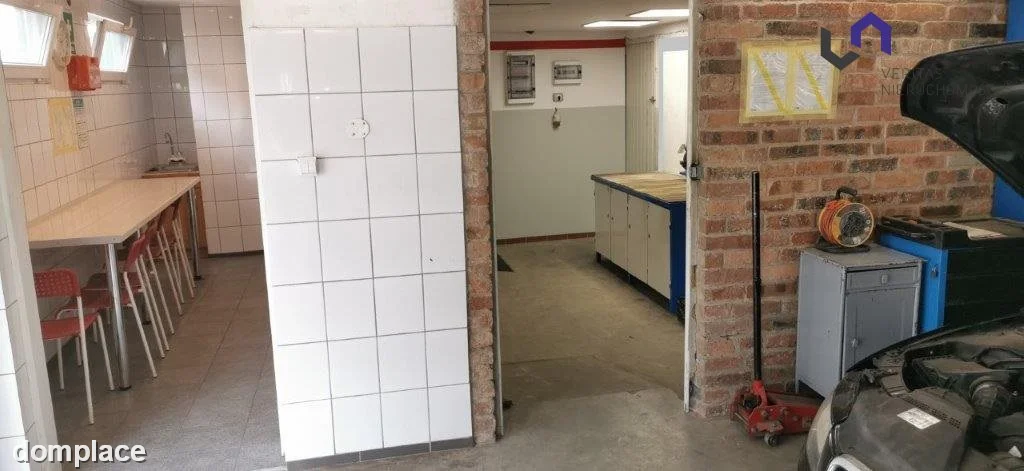 Lokal użytkowy — Katowice, Dąbrówka Mała — zdjęcie 13
