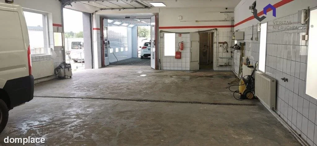 Lokal użytkowy — Katowice, Dąbrówka Mała — zdjęcie 2