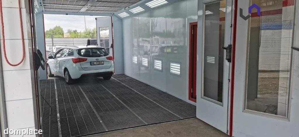 Lokal użytkowy — Katowice, Dąbrówka Mała — zdjęcie 3