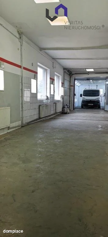 Lokal użytkowy — Katowice, Dąbrówka Mała — zdjęcie 4