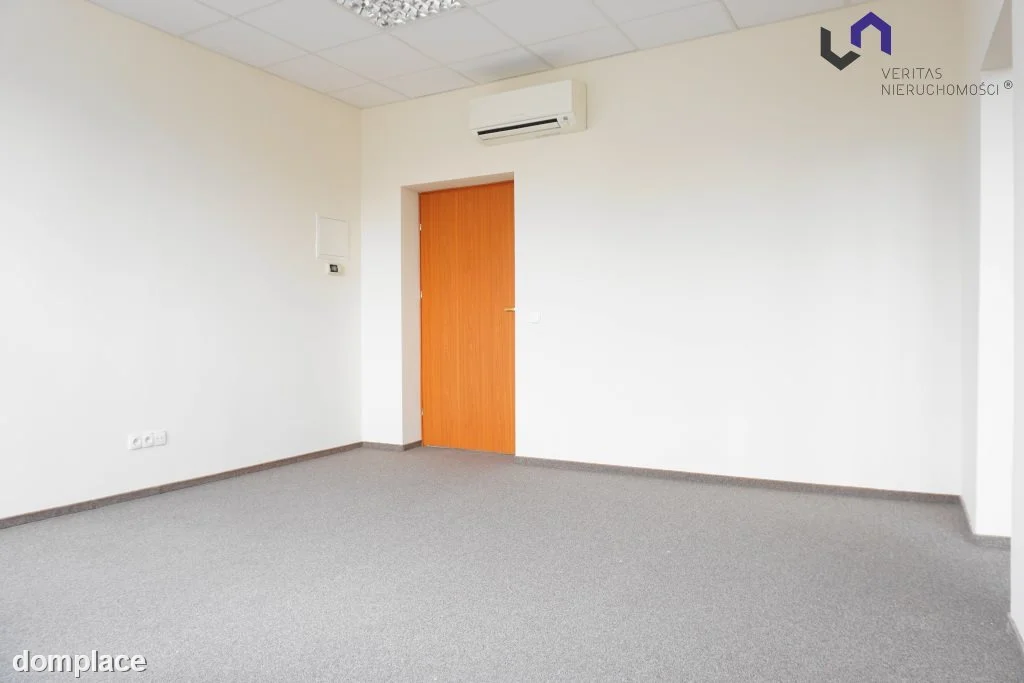 Lokal użytkowy — Katowice, Koszutka — zdjęcie 10