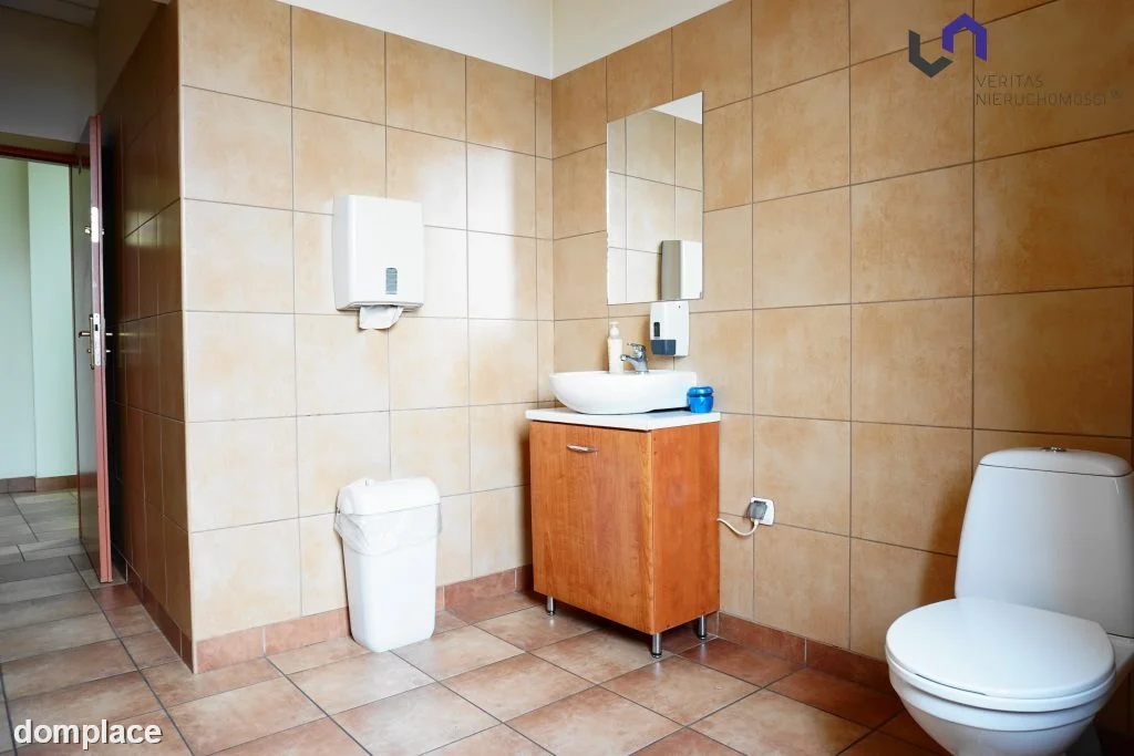 Lokal użytkowy — Katowice, Koszutka — zdjęcie 11