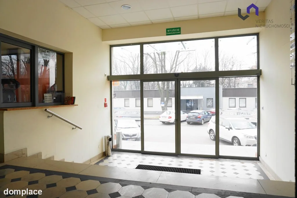 Lokal użytkowy — Katowice, Koszutka — zdjęcie 14