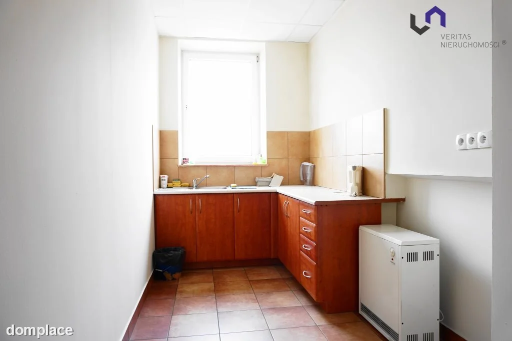 Lokal użytkowy — Katowice, Koszutka — zdjęcie 15