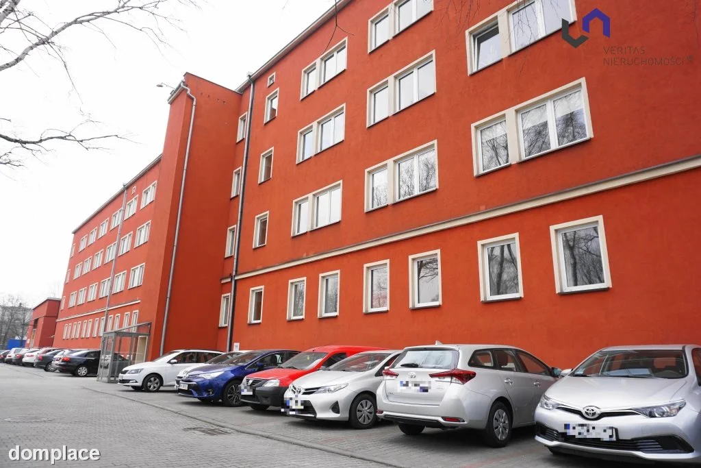 Lokal użytkowy — Katowice, Koszutka — zdjęcie 2