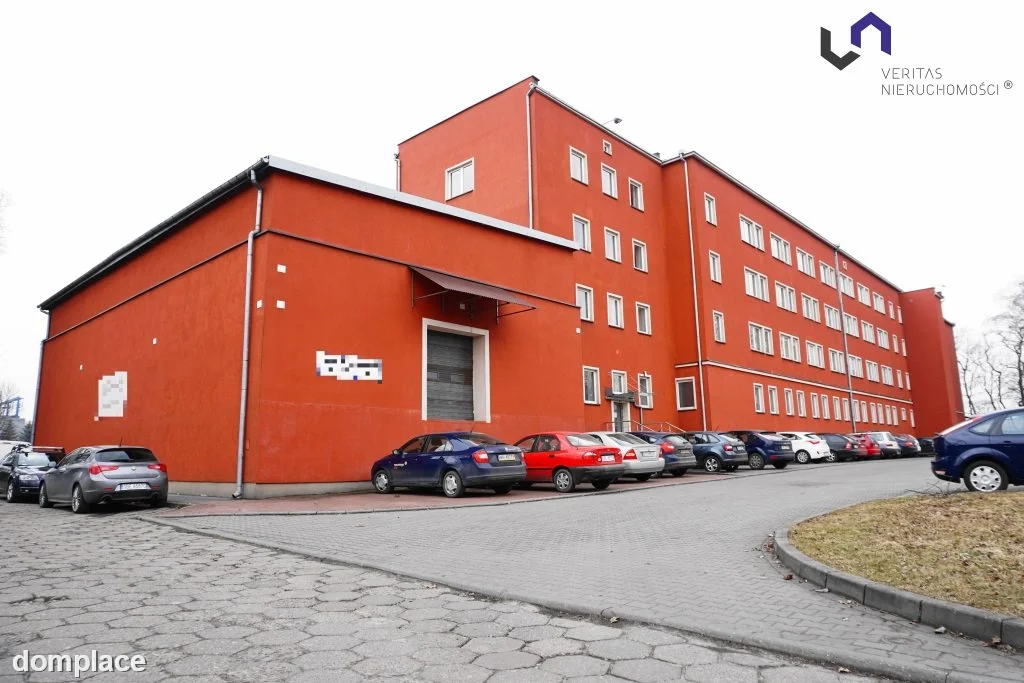 Lokal użytkowy — Katowice, Koszutka — zdjęcie 3