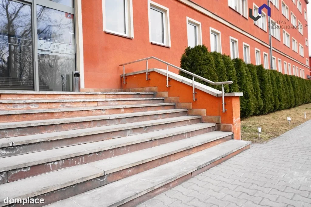 Lokal użytkowy — Katowice, Koszutka — zdjęcie 4
