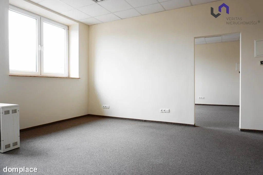 Lokal użytkowy — Katowice, Koszutka — zdjęcie 8