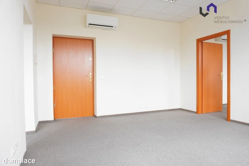 Lokal użytkowy — Katowice, Koszutka — zdjęcie 9