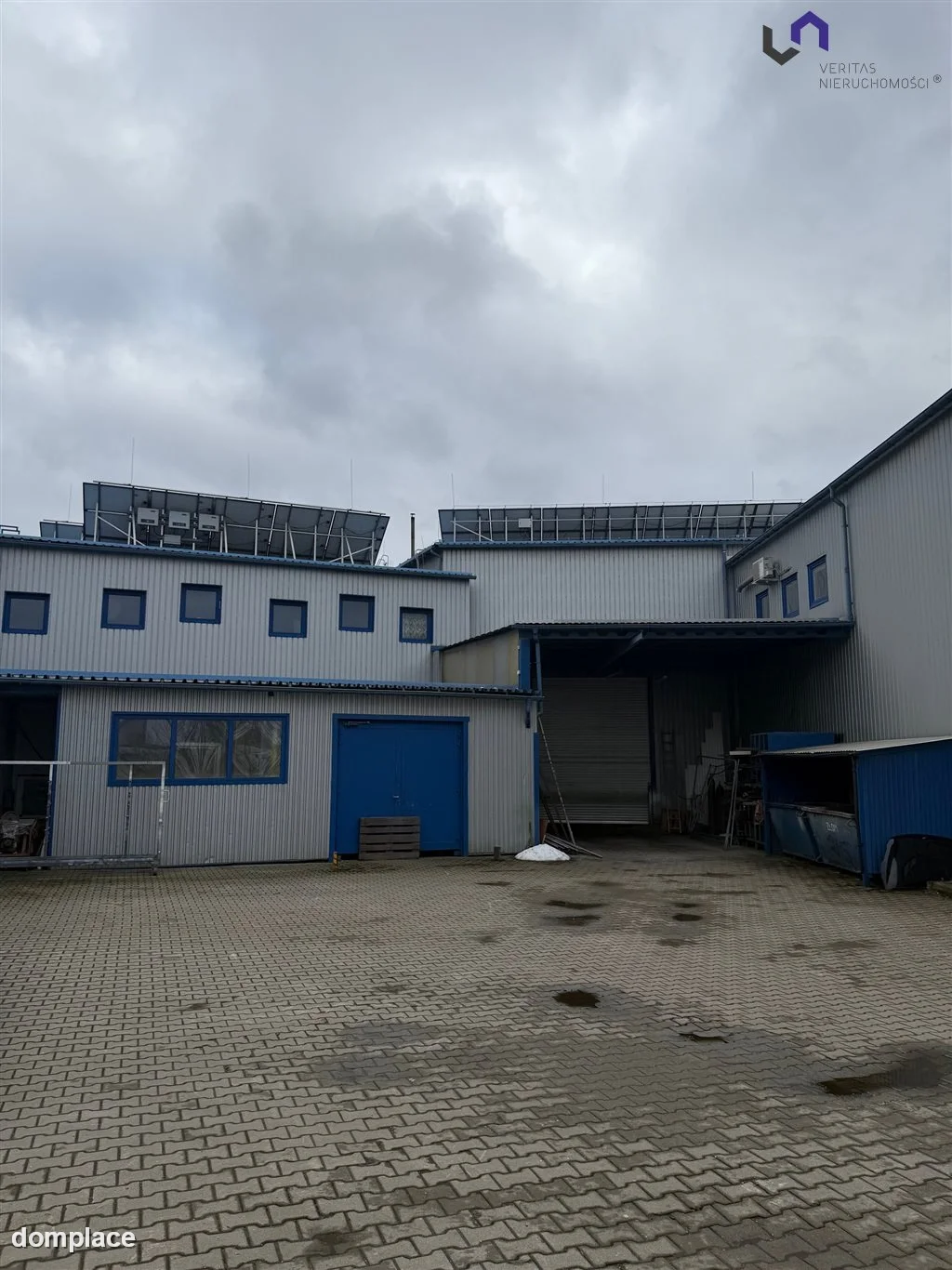 Hala/Magazyn — Bielsko-Biała — zdjęcie 2