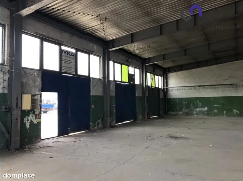 Hala/Magazyn — Radzionków — zdjęcie 3