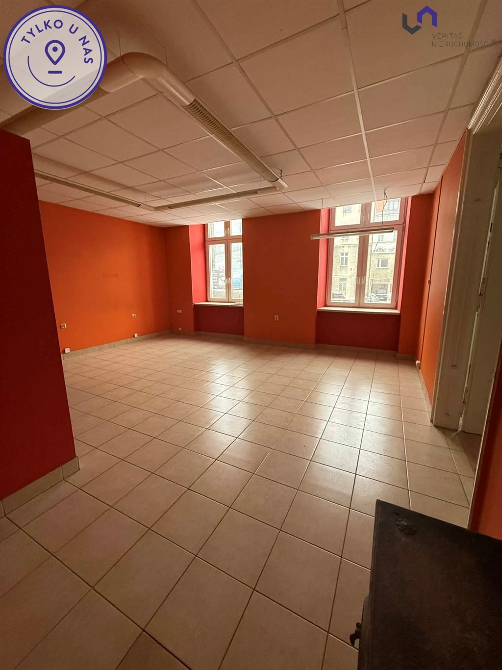Lokal użytkowy — Bielsko Biała, Sródmieście