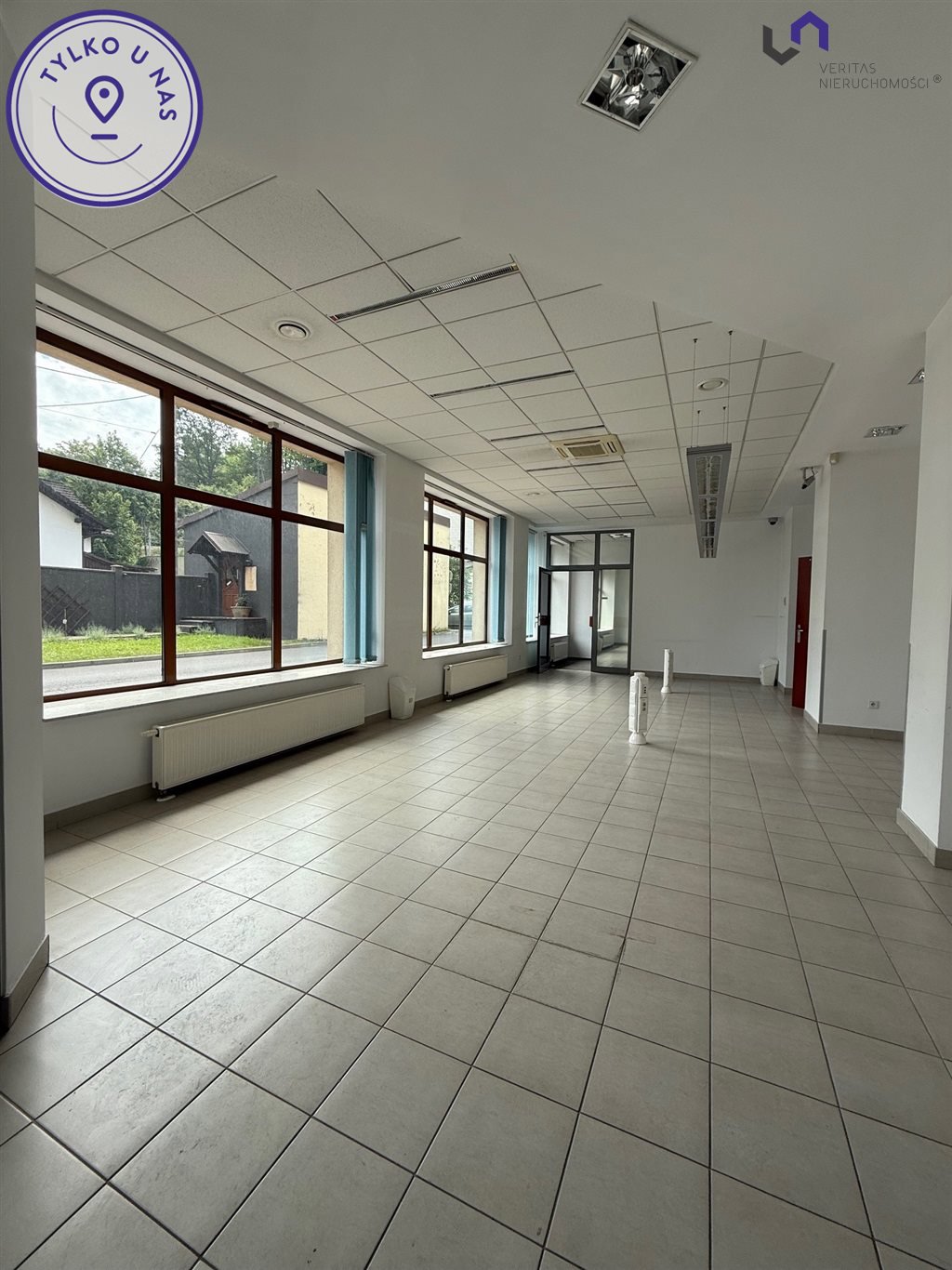 Lokal użytkowy — Wisła, Centrum