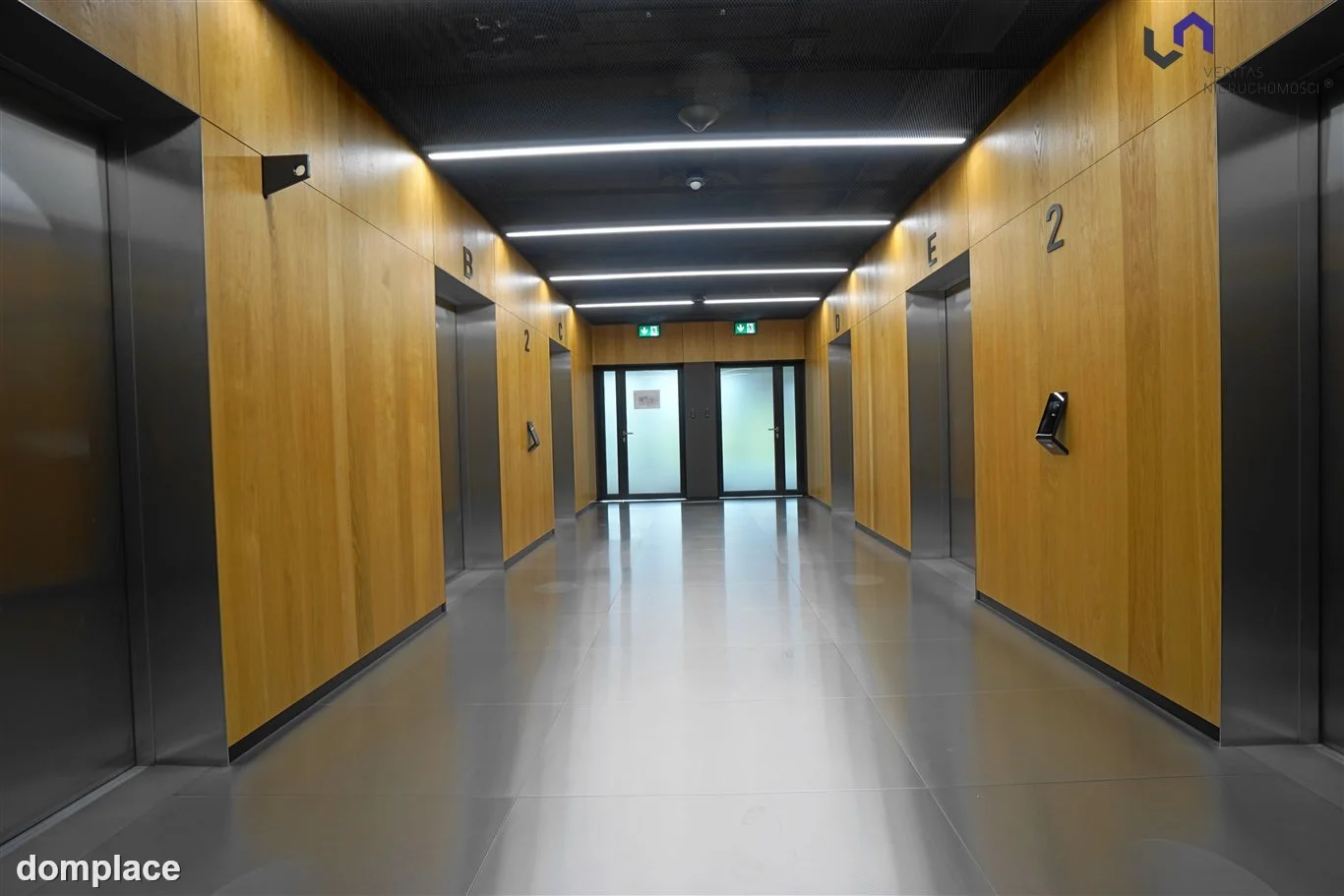 Lokal użytkowy — Katowice, Centrum — zdjęcie 11