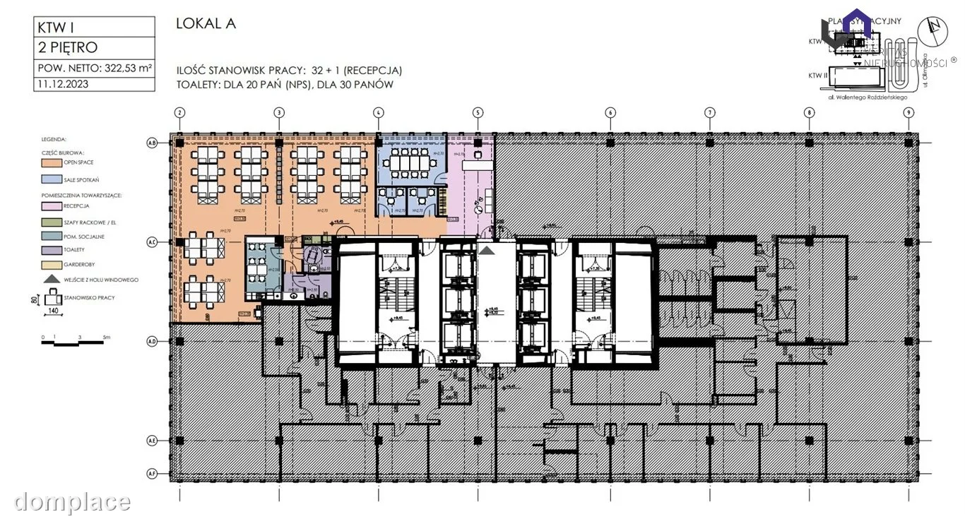 Lokal użytkowy — Katowice, Centrum — zdjęcie 12