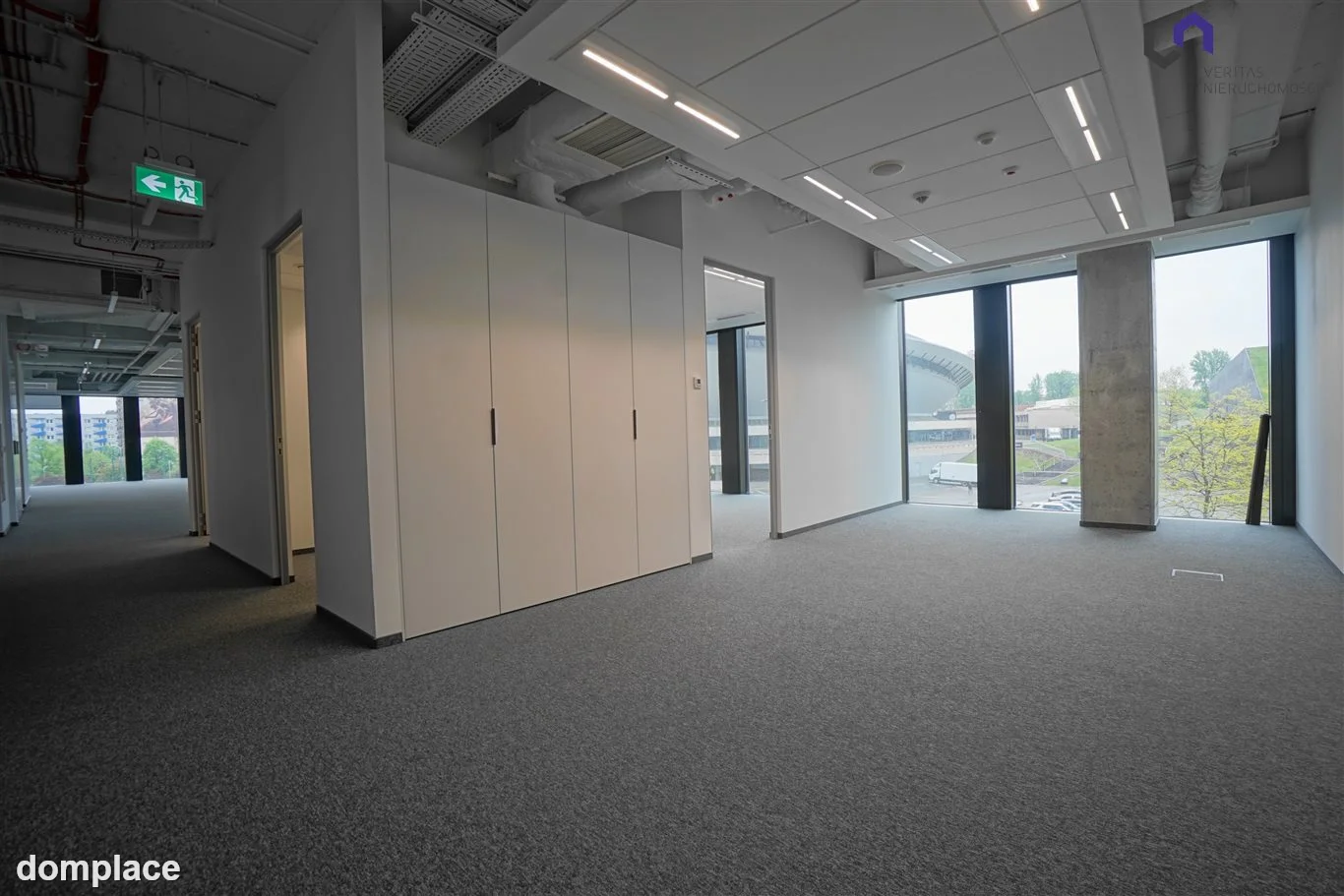 Lokal użytkowy — Katowice, Centrum — zdjęcie 5