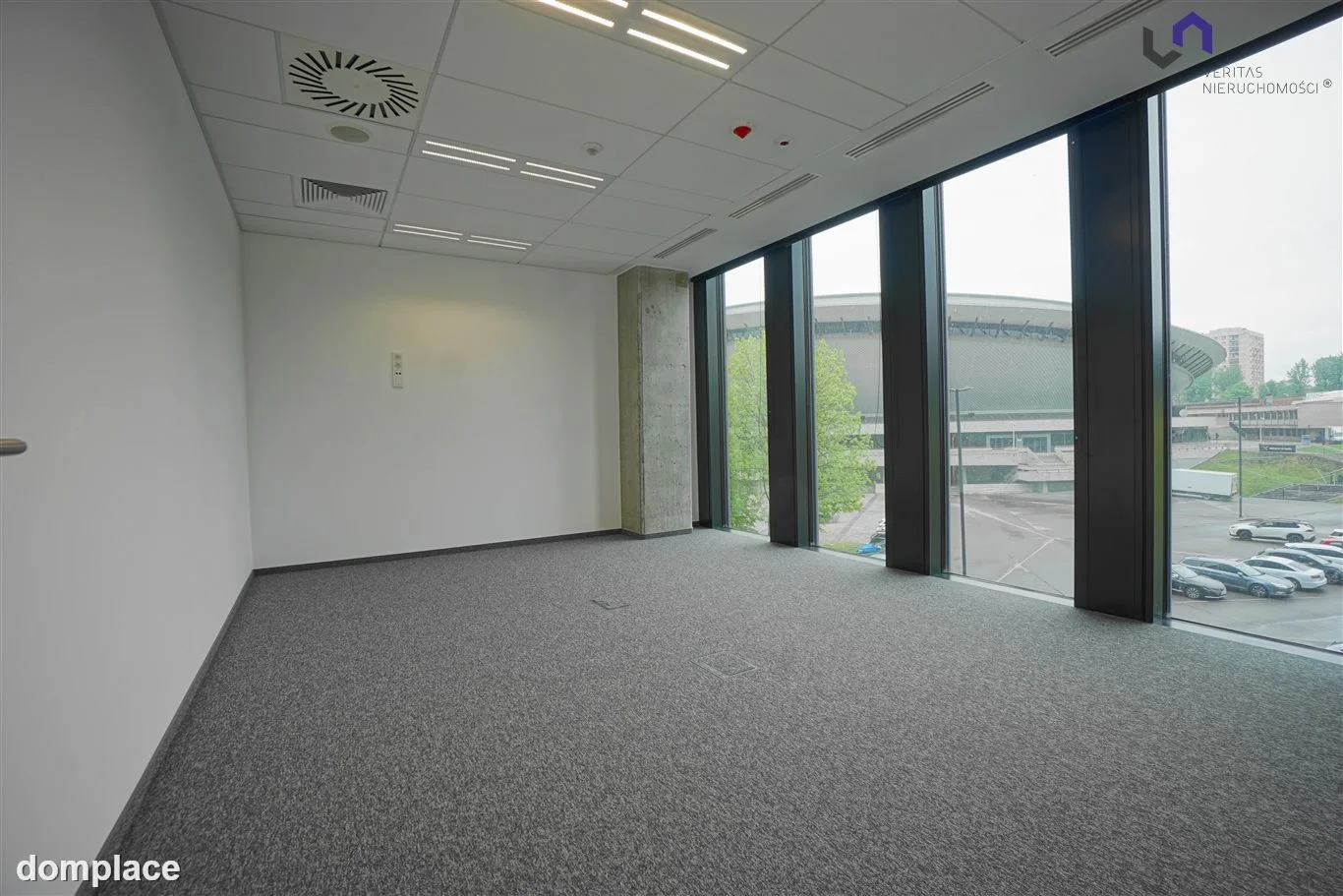 Lokal użytkowy — Katowice, Centrum — zdjęcie 6