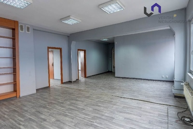 Lokal użytkowy — Katowice, os. Witosa