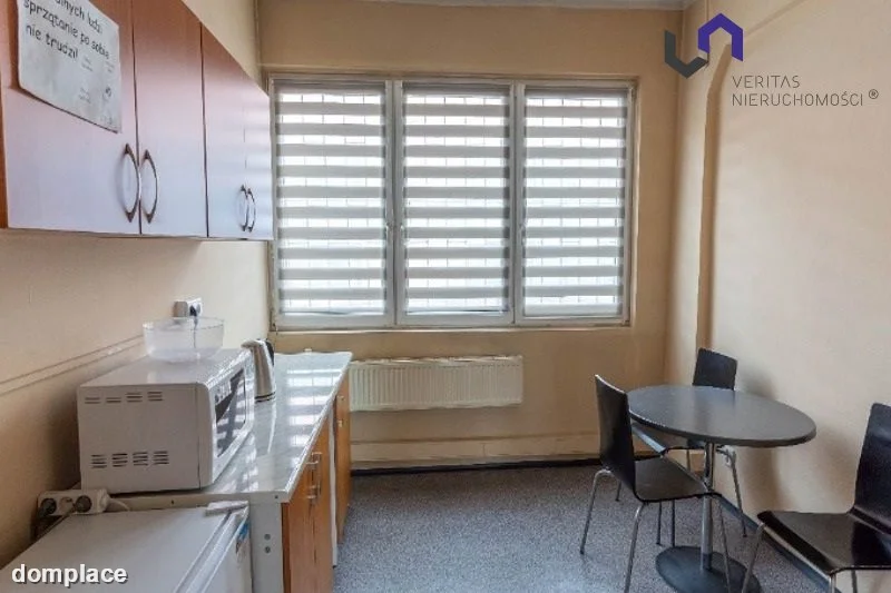 Lokal użytkowy — Katowice, os. Witosa — zdjęcie 12