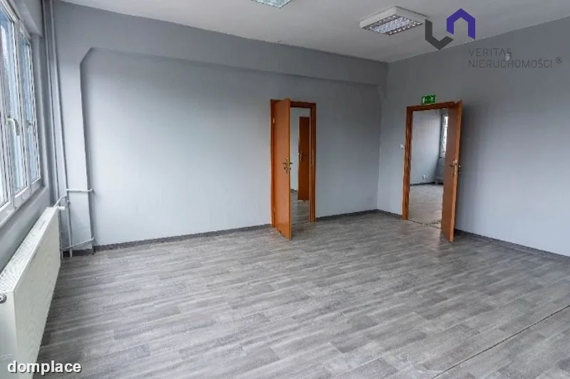 Lokal użytkowy — Katowice, os. Witosa — zdjęcie 4