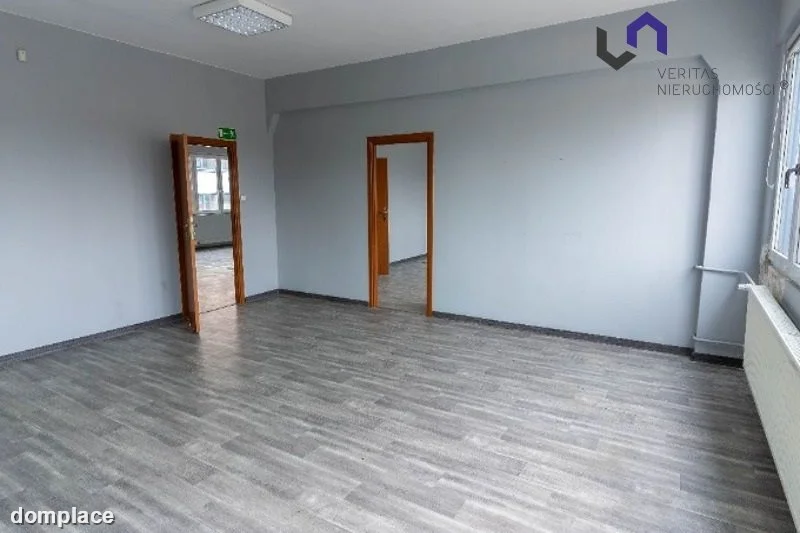 Lokal użytkowy — Katowice, os. Witosa — zdjęcie 5