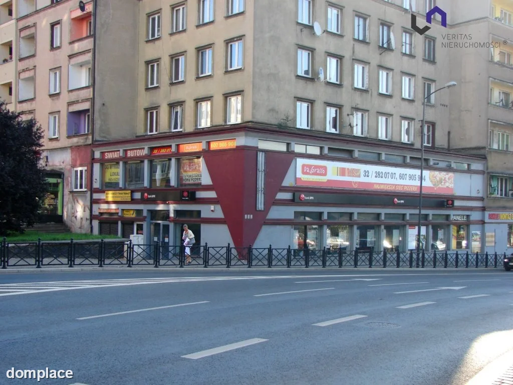 Hala/Magazyn — Bytom, Centrum — zdjęcie 2