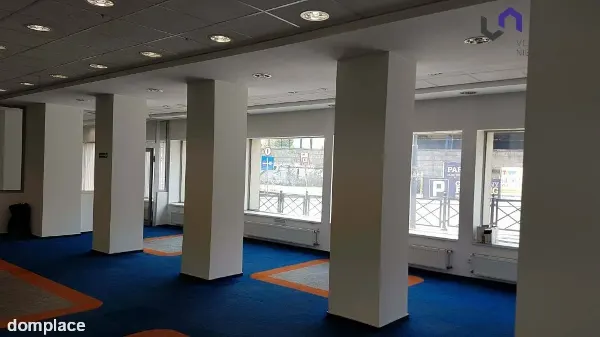 Hala/Magazyn — Bytom, Centrum — zdjęcie 3
