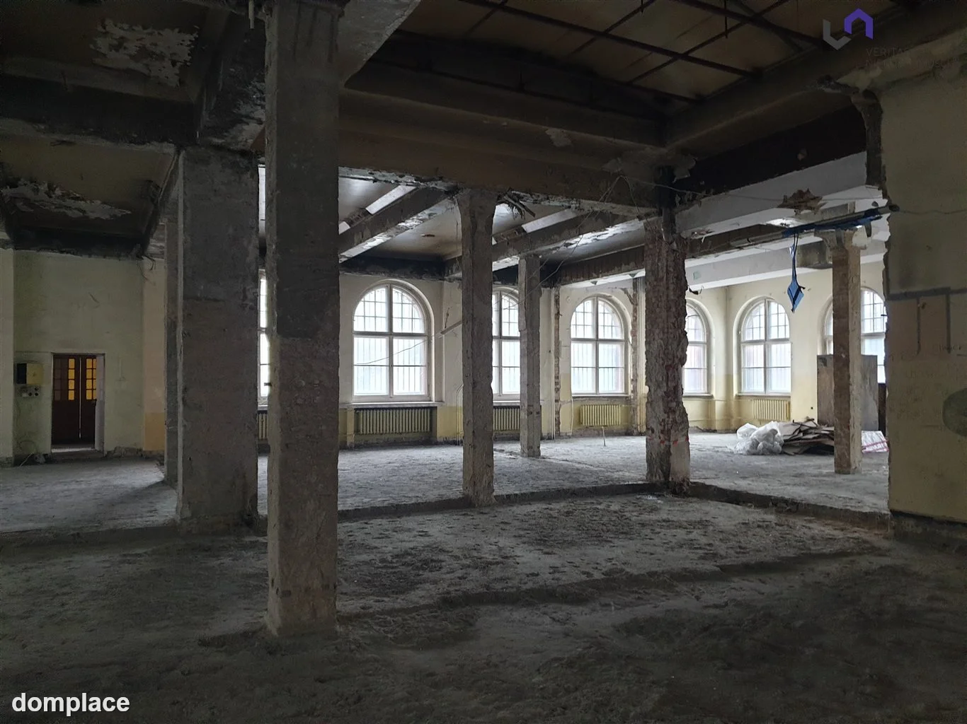 Hala/Magazyn — Bytom, Centrum — zdjęcie 5