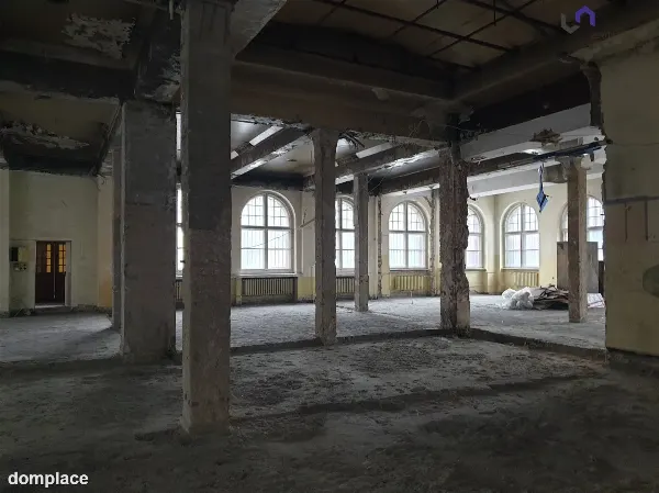 Hala/Magazyn — Bytom, Centrum — zdjęcie 5
