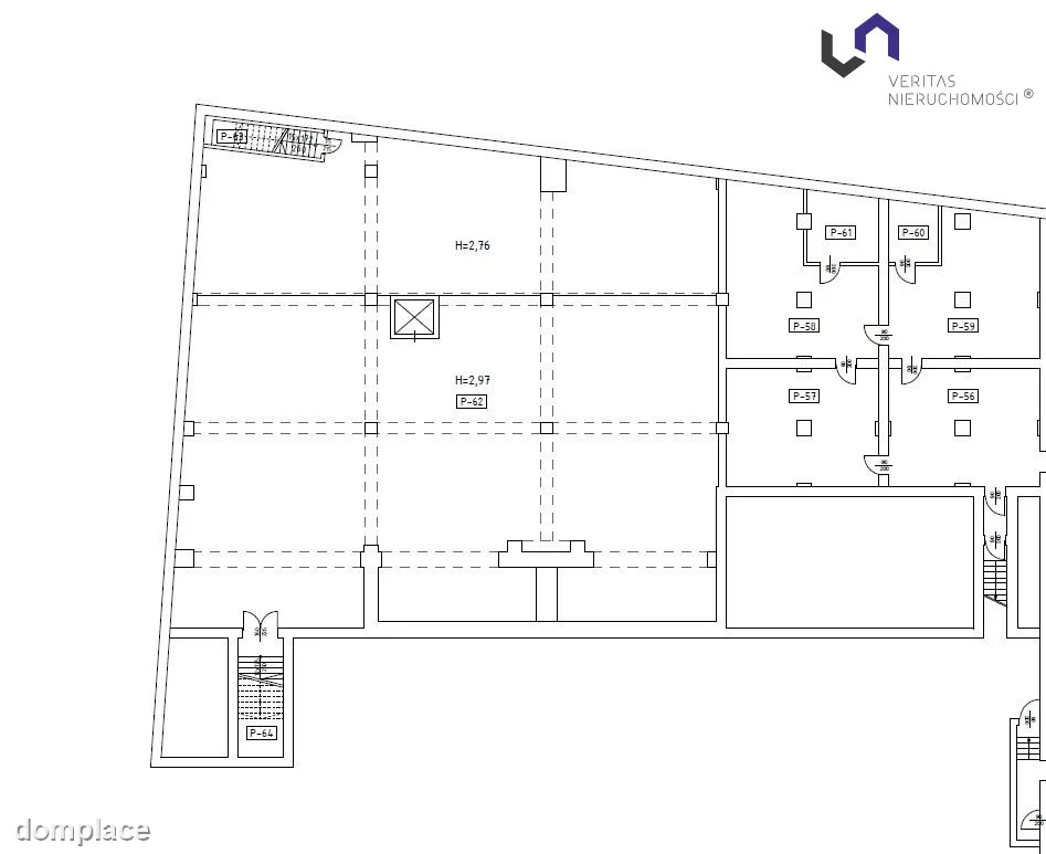 Hala/Magazyn — Bytom, Centrum — zdjęcie 5