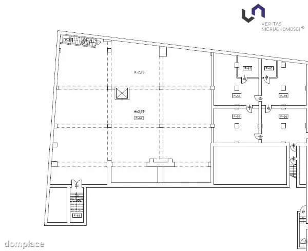 Hala/Magazyn — Bytom, Centrum — zdjęcie 5